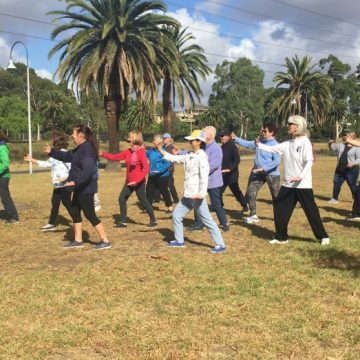 Moonee Ponds Centre