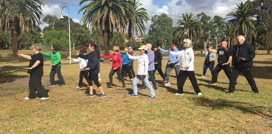 Moonee Ponds Centre