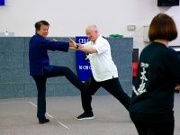 Instructors Training