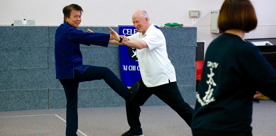 Instructors Training