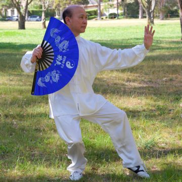 Chin Min Lian