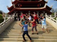 Cultural Tours