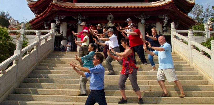 Cultural Tours
