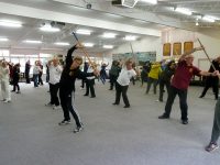 Master Classes