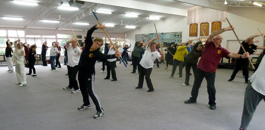Master Classes