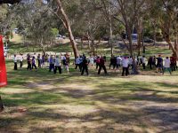 Free Park Sessions