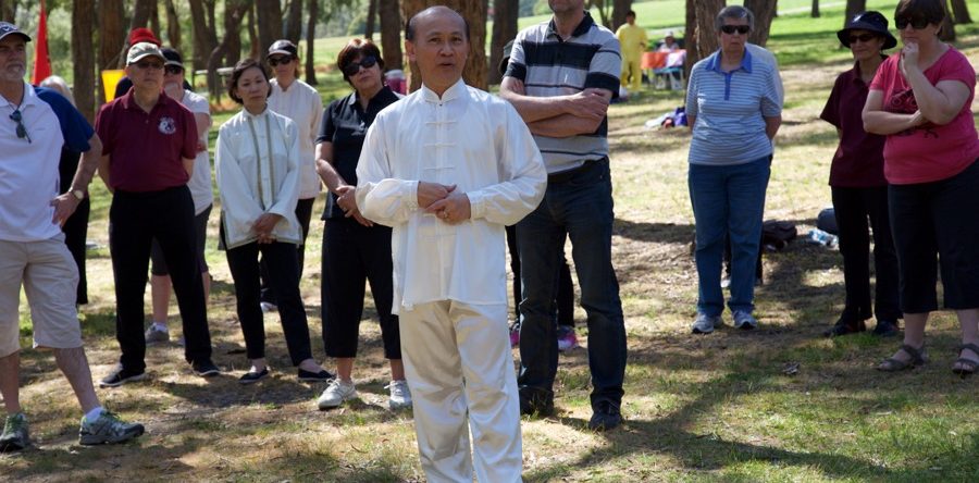 2017 End Year Message – SM Chin Min