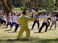 25th Anniversary Special Park Lesson