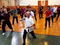 Reclaim Your Wayward Limbs