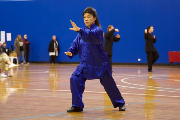 Competitions