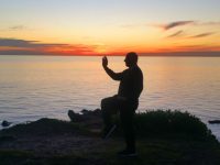 Exploring Tai Chi using Mindfulness and Flow