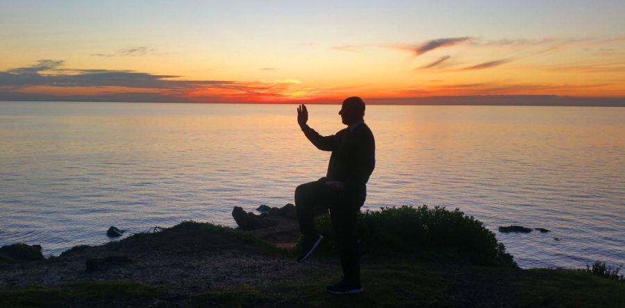 Exploring Tai Chi using Mindfulness and Flow