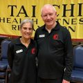 Rita & Graham Sullivan