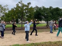 Tai Chi at Hoppers Crossing